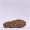 Paul Green Thick Gumsole Trainer - Brown Suede